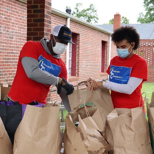 Engaging, Educating and Empowering Families with Lakeview Neighborhood ...